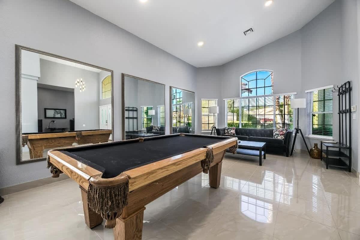Casa de férias Luxury Redefined Indoor Comfort Outdoor Bliss Las Vegas
