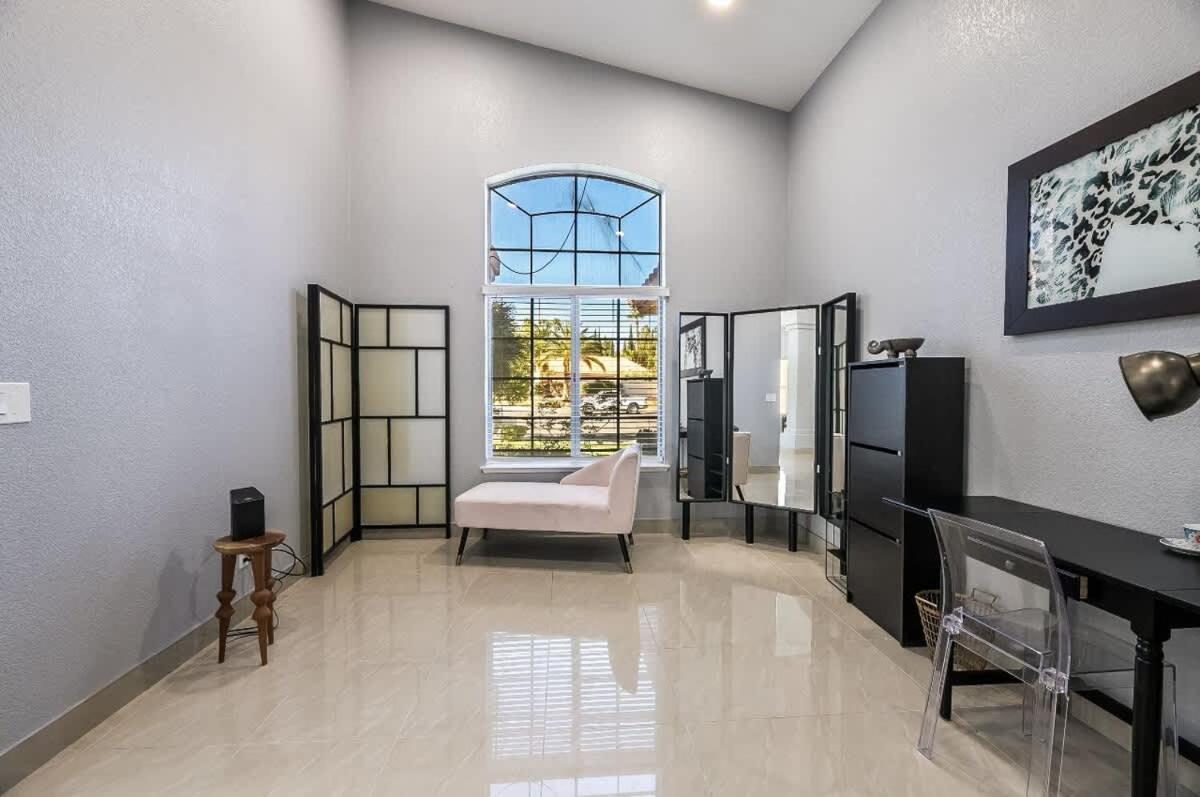 Casa de férias Luxury Redefined Indoor Comfort Outdoor Bliss *